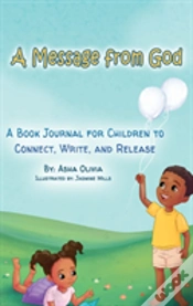 Capa do artigo A Message From God