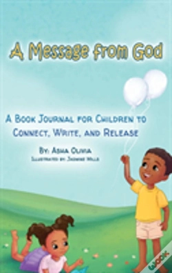 Capa do artigo A Message From God