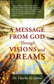 Capa do artigo A Message From God Through Visions And Dreams