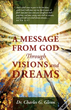 Capa do artigo A Message From God Through Visions And Dreams