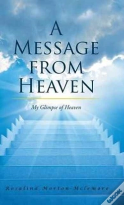 Capa do artigo A Message From Heaven