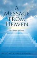 A Message From Heaven