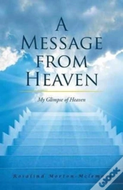 Capa do artigo A Message From Heaven