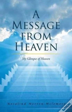 Capa do artigo A Message From Heaven