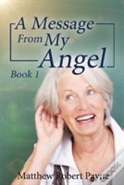 Capa do artigo A Message From My Angel: Book 1