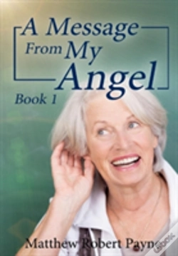 Capa do artigo A Message From My Angel: Book 1