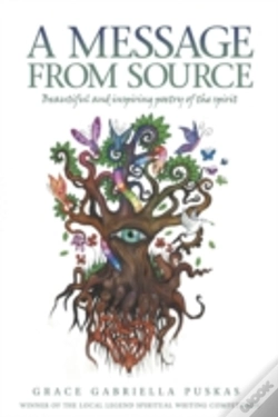 Capa do artigo A Message From Source