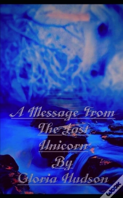 Capa do artigo A Message From The Last Unicorn