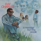 Capa do artigo A Message from the People - CD