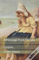 A Message From The Sea