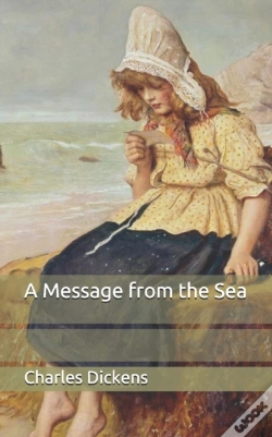 Capa do artigo A Message From The Sea