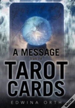 Capa do artigo A Message From The Tarot Cards