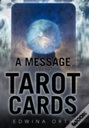 Capa do artigo A Message From The Tarot Cards