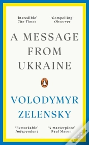 Capa do artigo A Message From Ukraine