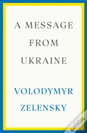 Capa do artigo A Message From Ukraine