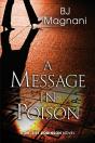 A Message In Poison: A Dr. Lily Robinson - Preview