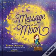 A Message In The Moon