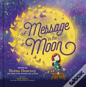 Capa do artigo A Message In The Moon