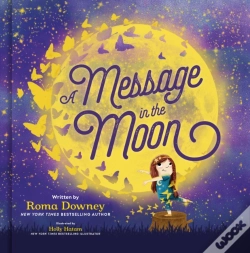 Capa do artigo A Message In The Moon