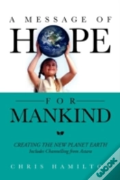 Capa do artigo A Message Of Hope For Mankind
