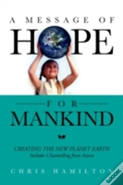 Capa do artigo A Message Of Hope For Mankind