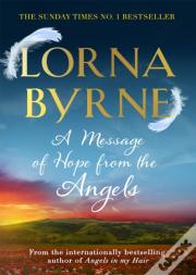 A Message Of Hope From The Angels