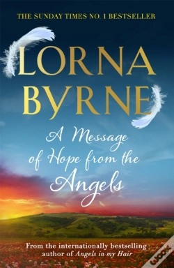 Capa do artigo A Message Of Hope From The Angels