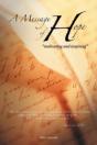 A Message Of Hope - Preview