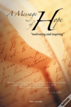 Capa do artigo A Message Of Hope