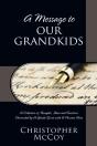 A Message To Our Grandkids - Preview