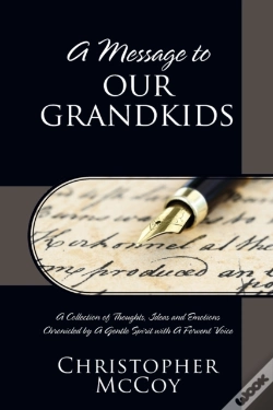 Capa do artigo A Message To Our Grandkids