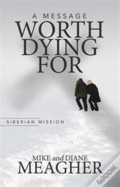 Capa do artigo A Message Worth Dying For