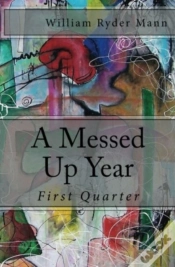 Capa do artigo A Messed Up Year: First Quarter