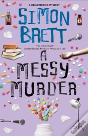 Capa do artigo A Messy Murder