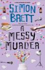 A Messy Murder - Preview