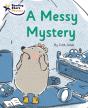 A Messy Mystery - Preview