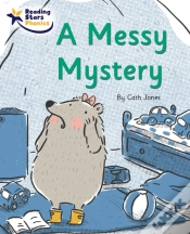 Capa do artigo A Messy Mystery