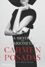 A Mestra de Marionetas - Preview