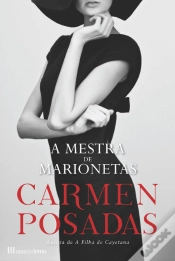 Capa do artigo A Mestra de Marionetas