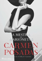 Capa do artigo A Mestra De Marionetas