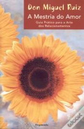 Capa do artigo A Mestria do Amor