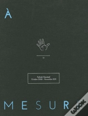 Capa do artigo A Mesure