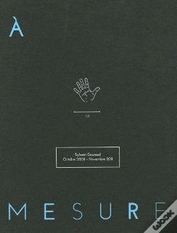 Capa do artigo A Mesure