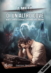 Capa do artigo A Metà Di Un Altro Dove