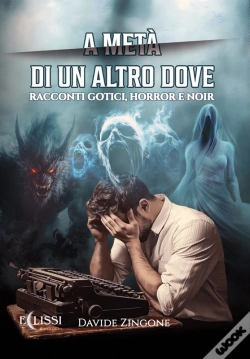 Capa do artigo A Metà Di Un Altro Dove