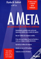 Capa do artigo A Meta