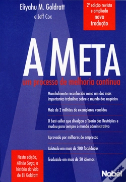 Capa do artigo A Meta