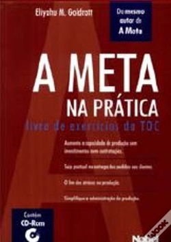 Capa do artigo A Meta na Prática