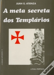 Capa do artigo A Meta Secreta dos Templários