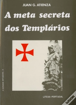 Capa do artigo A Meta Secreta dos Templários